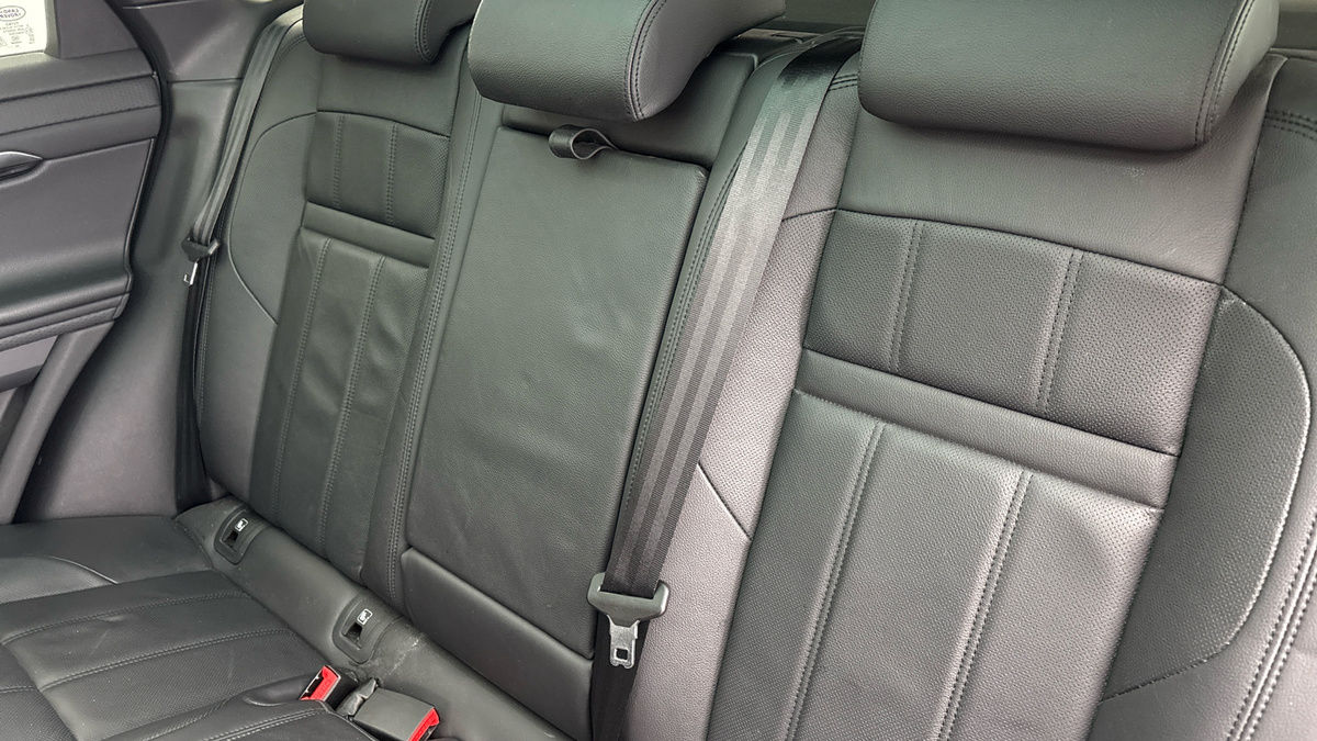 Land Rover Range Rover Evoque Image 8