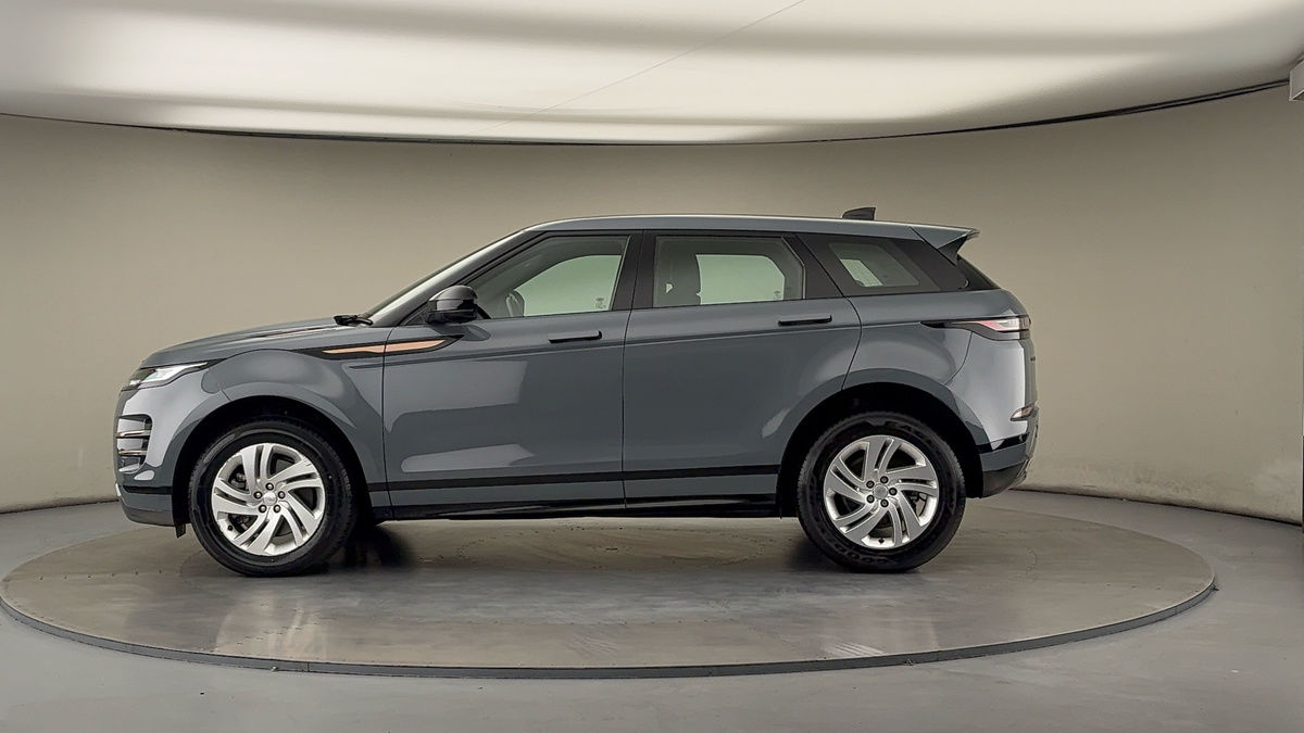 Land Rover Range Rover Evoque Image 15