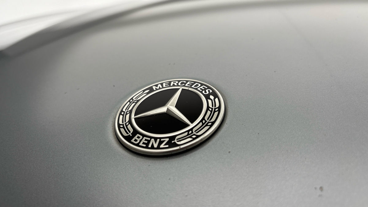 Mercedes-Benz GLC Image 24