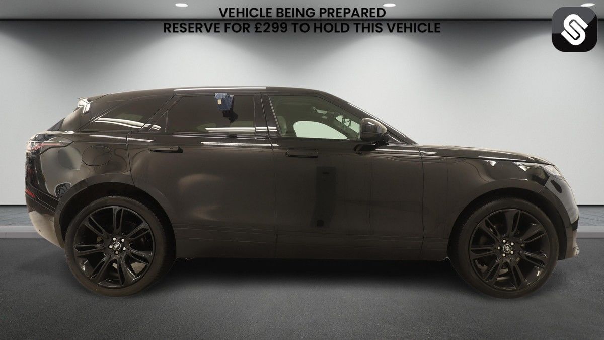 Land Rover Range Rover Velar Image 5