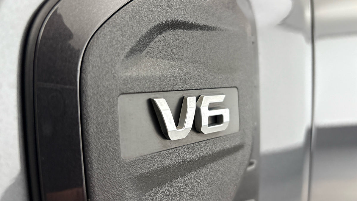 Ford Ranger P703 Image 25