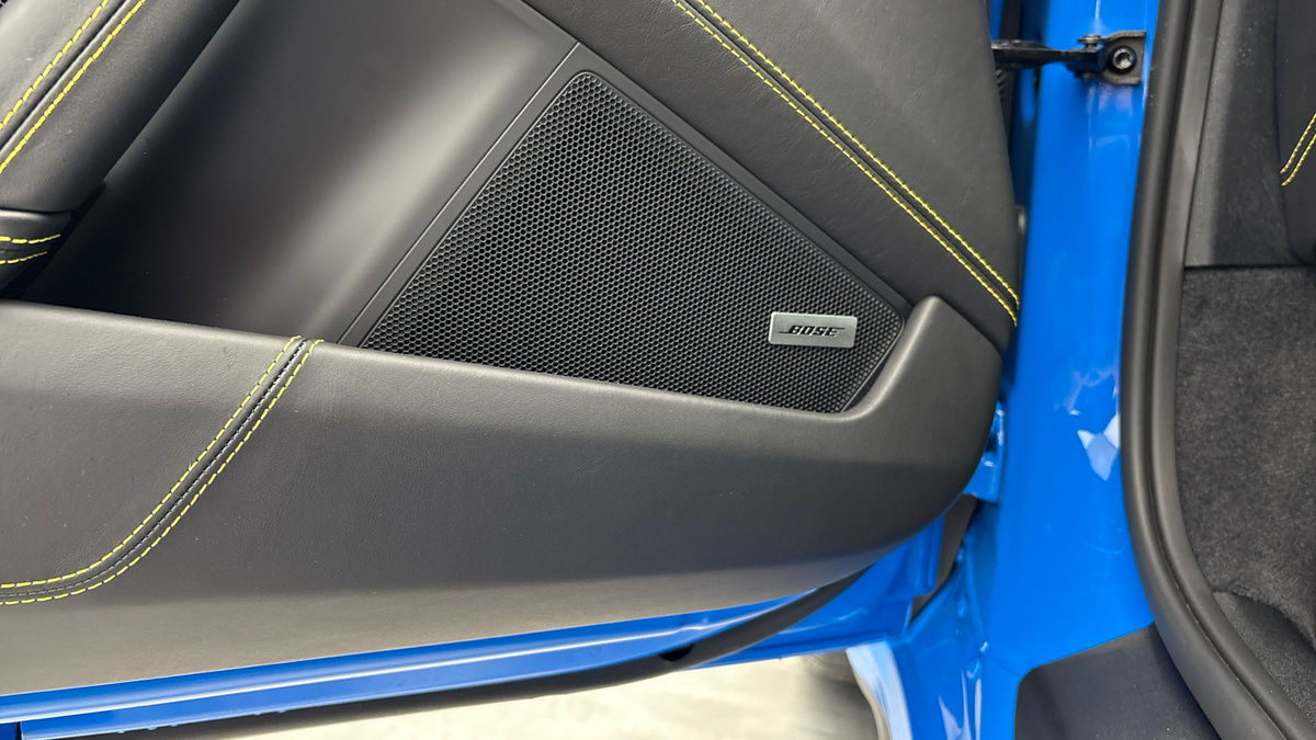 Porsche 911 Image 9