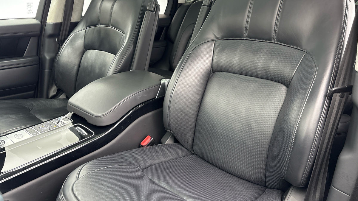 Land Rover Range Rover Image 7