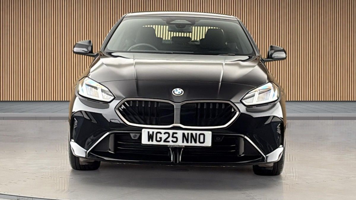 BMW 2 Series Gran Coupe Image 3