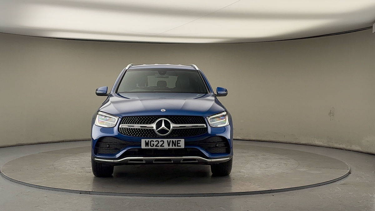 More views of Mercedes-Benz GLC