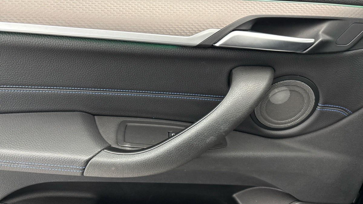 BMW X2 Image 19