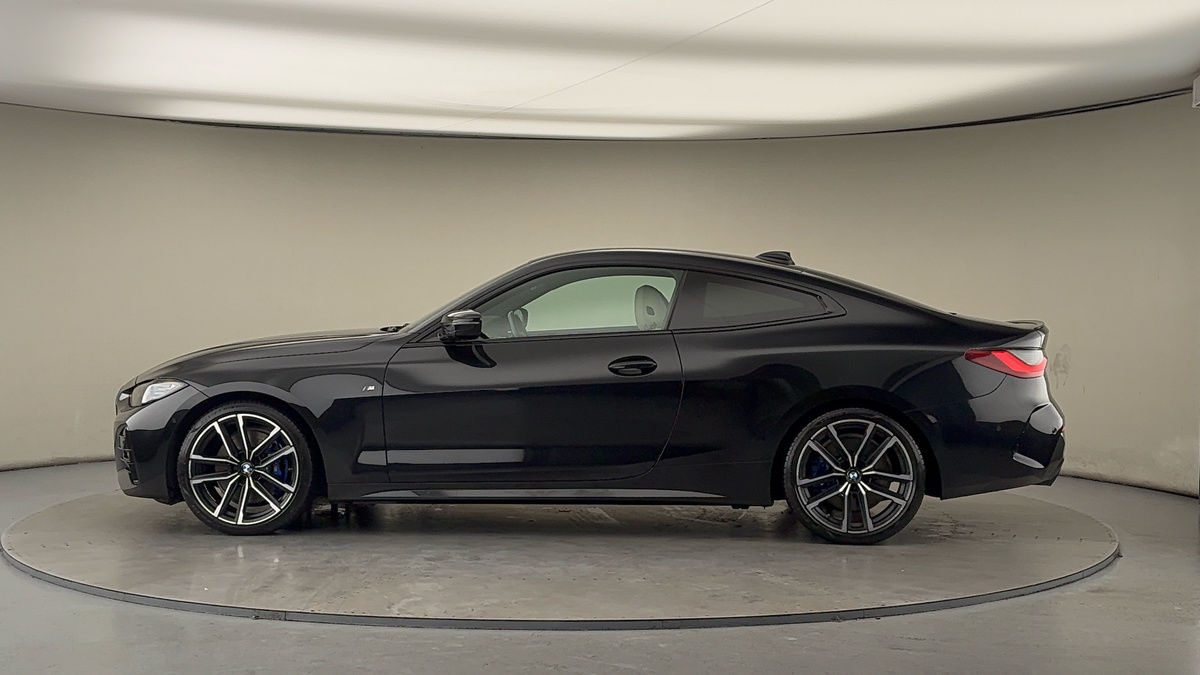 More views of BMW 4 Series