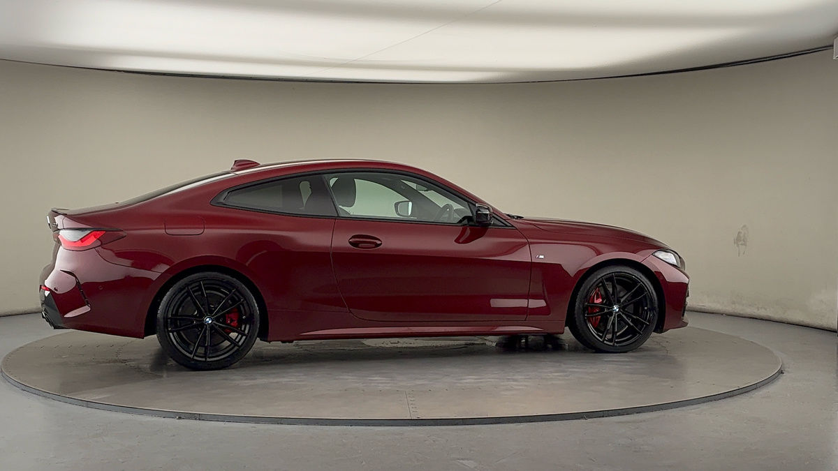 More views of BMW 4 Series