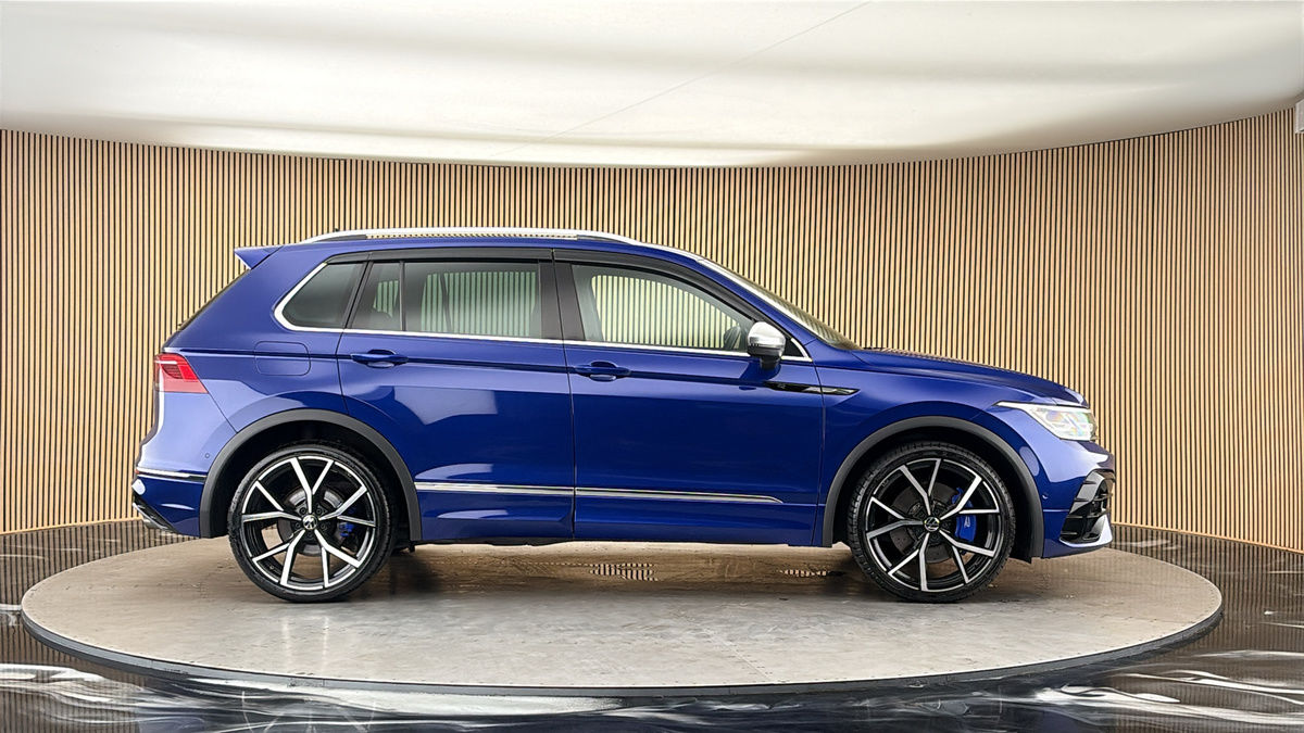 Volkswagen Tiguan Image 16