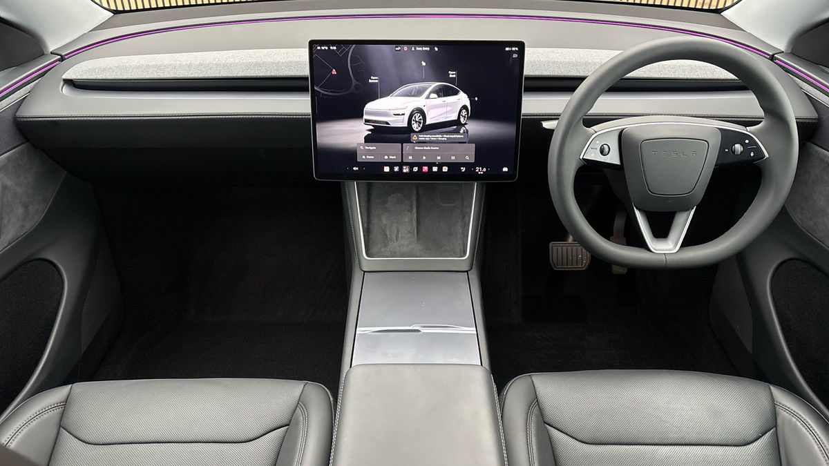 Tesla Model Y Image 12