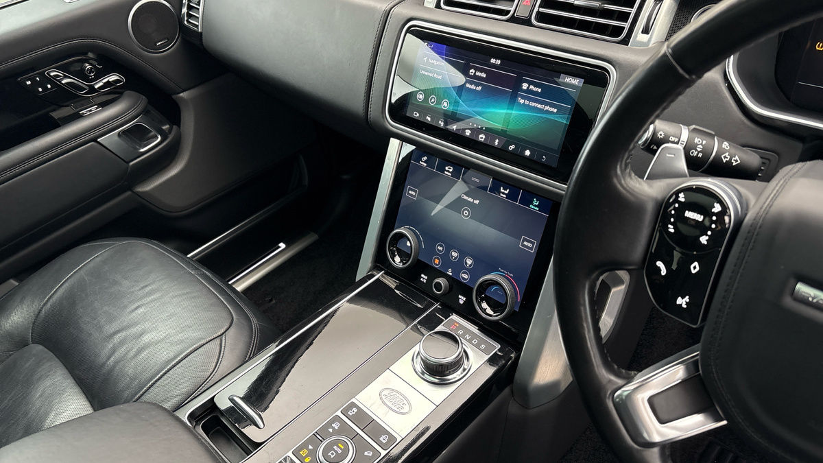 Land Rover Range Rover Image 18