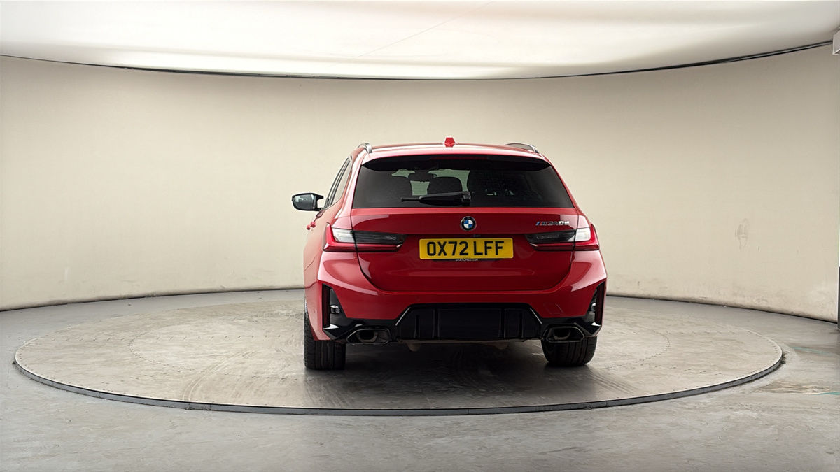 More views of BMW 3 Series