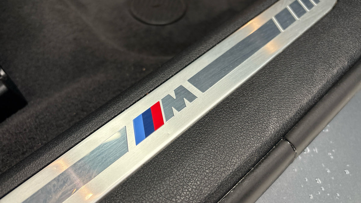 BMW 1 Series Image 6