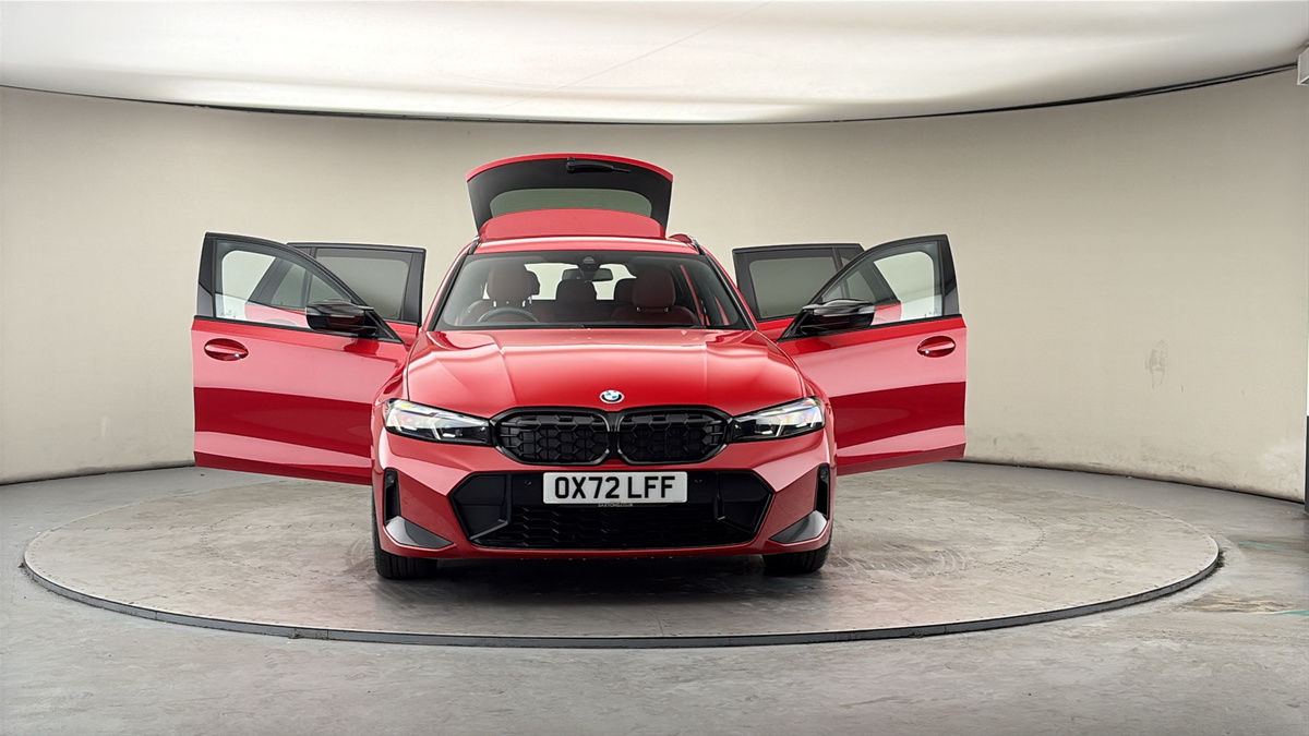 More views of BMW 3 Series