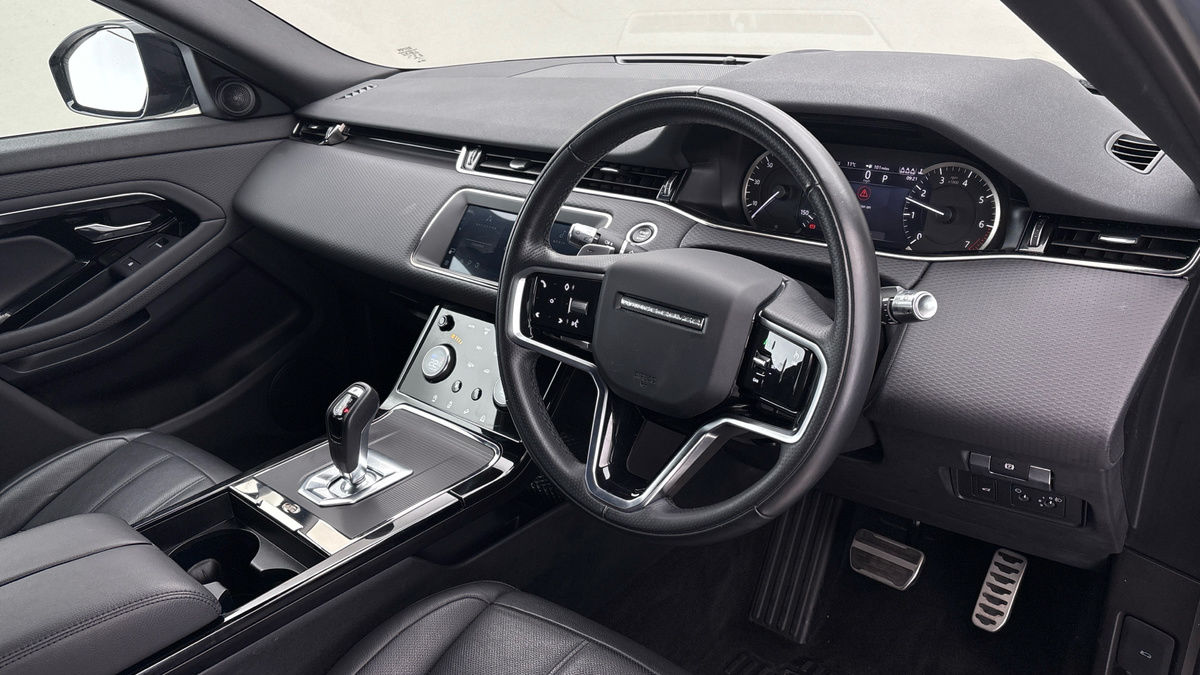 Land Rover Range Rover Evoque Image 5