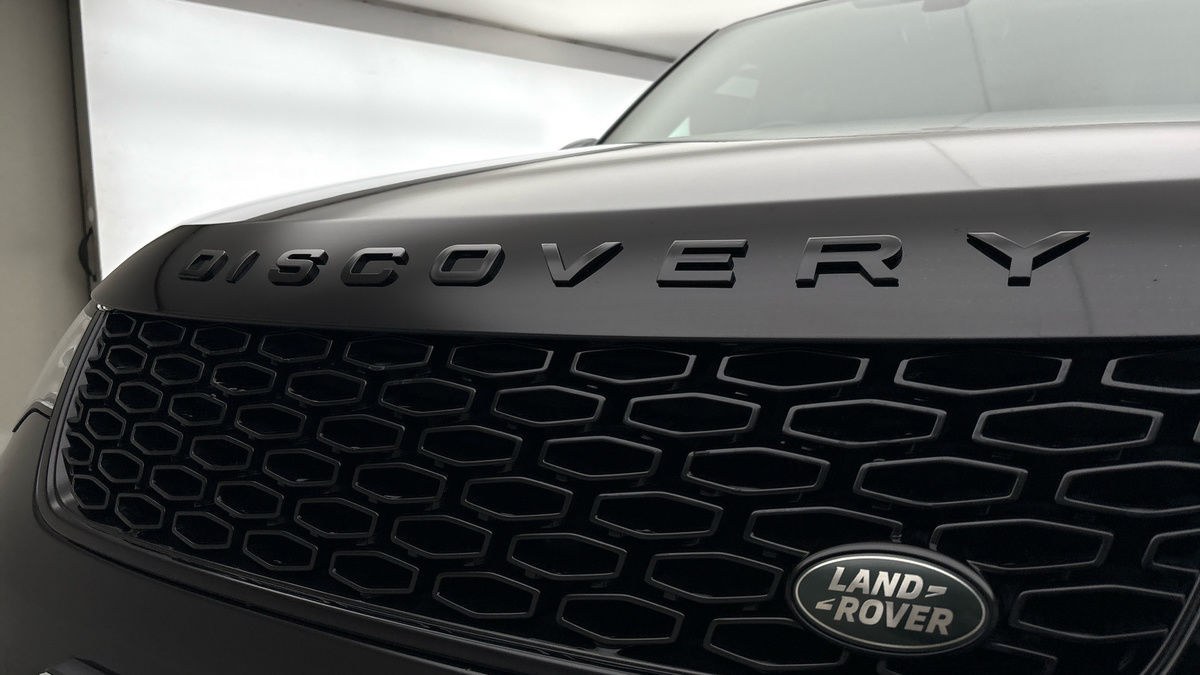 Land Rover Discovery Image 24