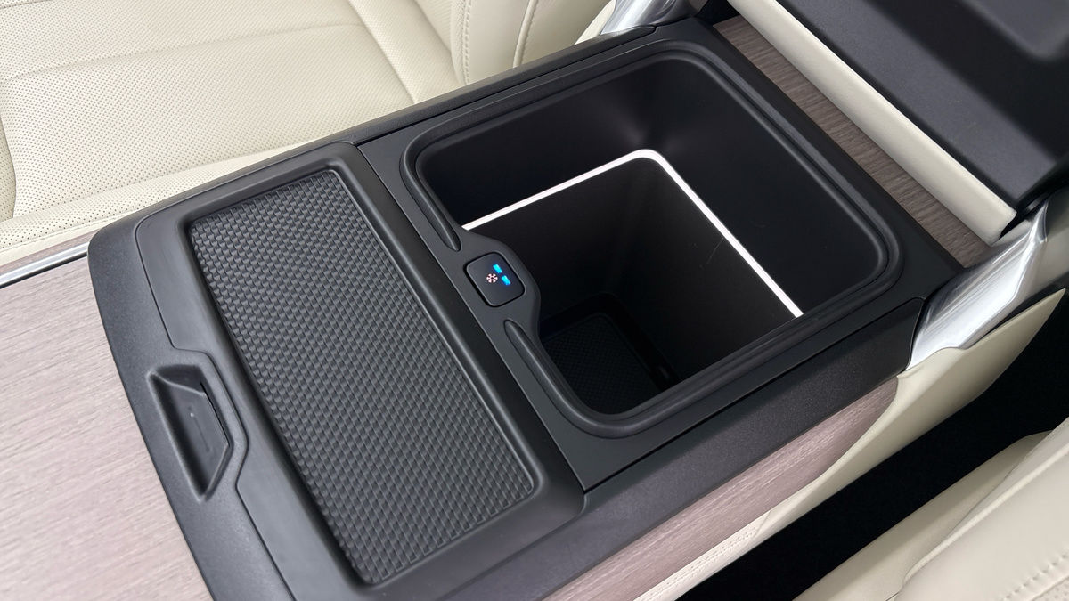 Land Rover Range Rover Image 29