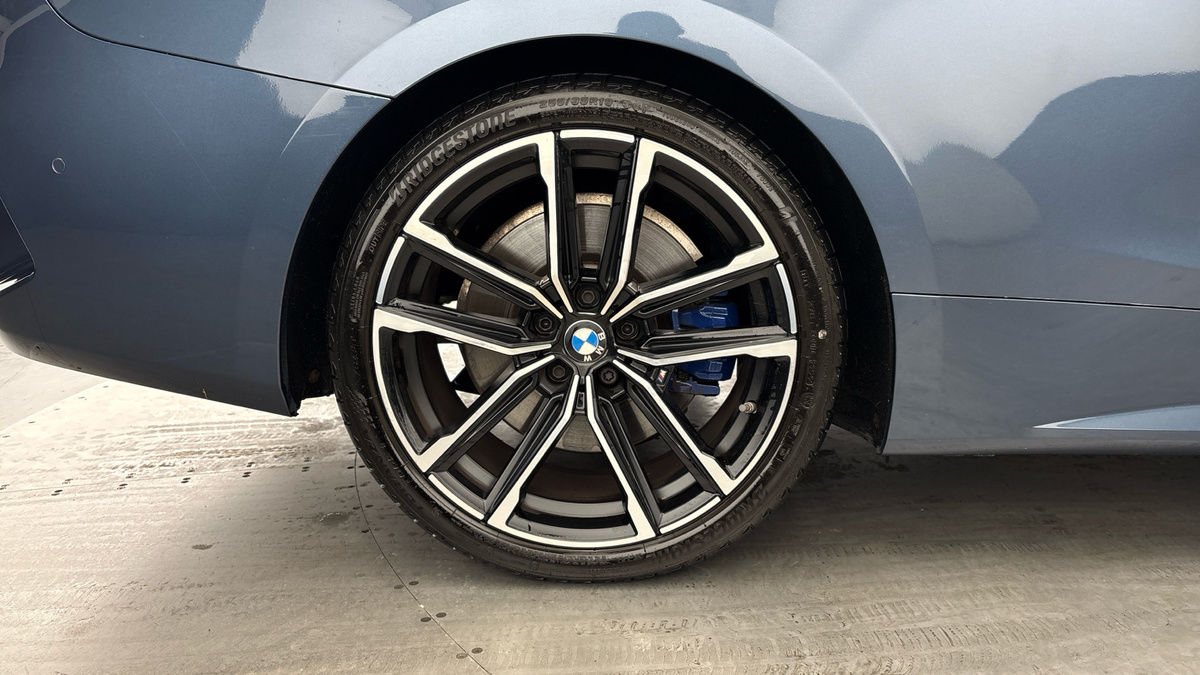 BMW 4 Series Image 10