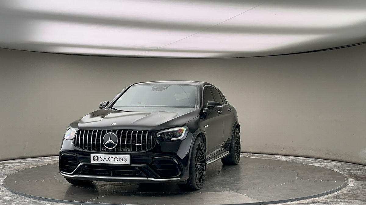 More views of Mercedes-Benz GLC