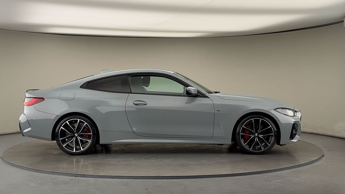 BMW 4 Series Image 16