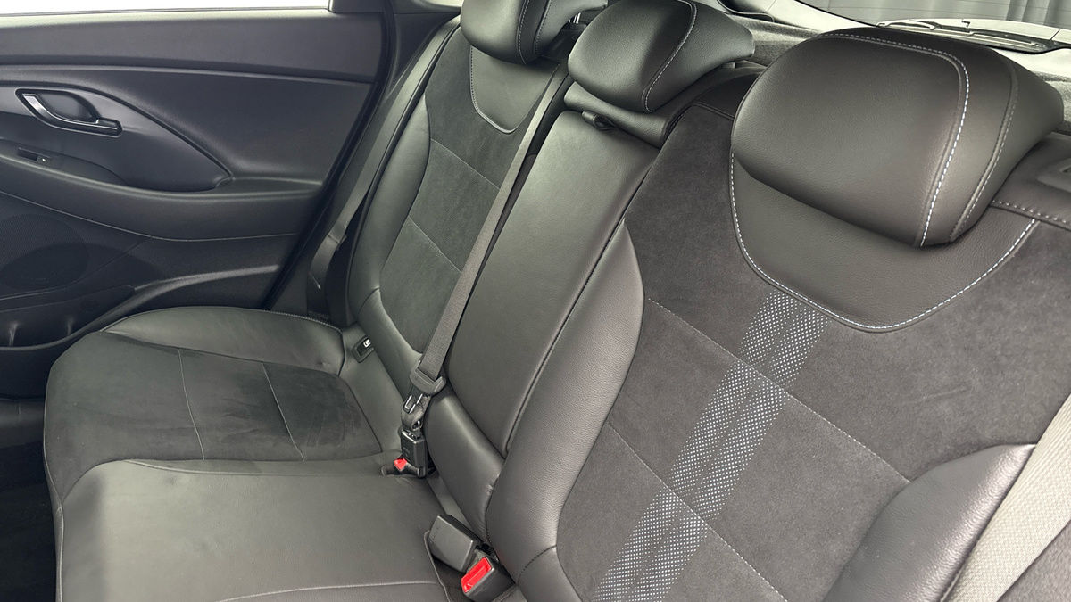 Hyundai i 30 N Image 8