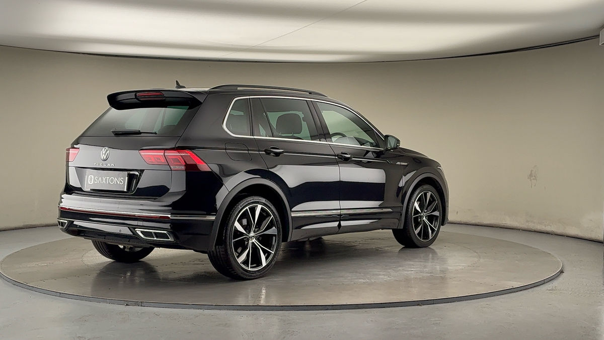 Volkswagen Tiguan Image 21