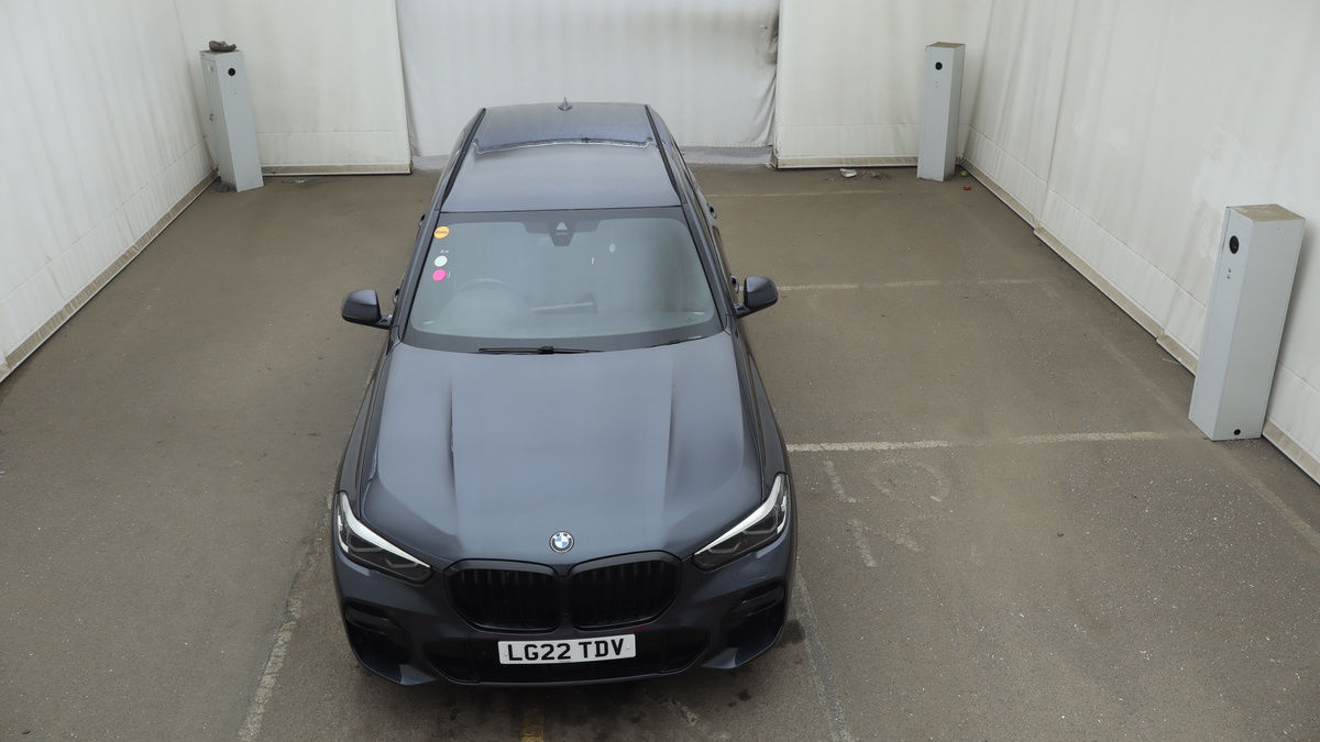 BMW X5 Image 7