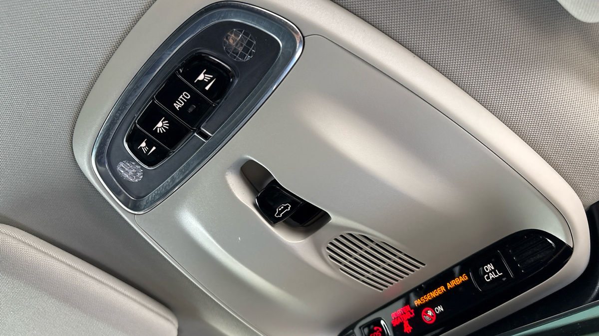 Volvo XC90 Image 30