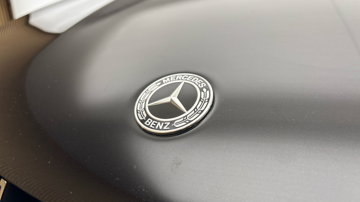 Mercedes-Benz GLC Image 24