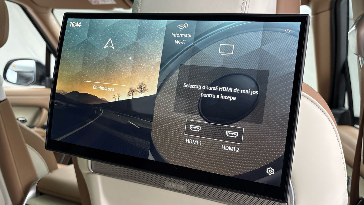 Land Rover Range Rover Image 27