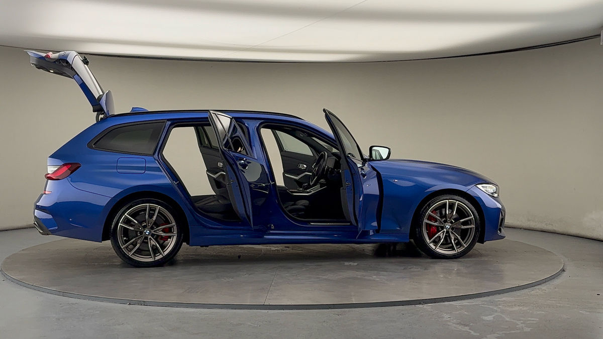 More views of BMW 3 Series