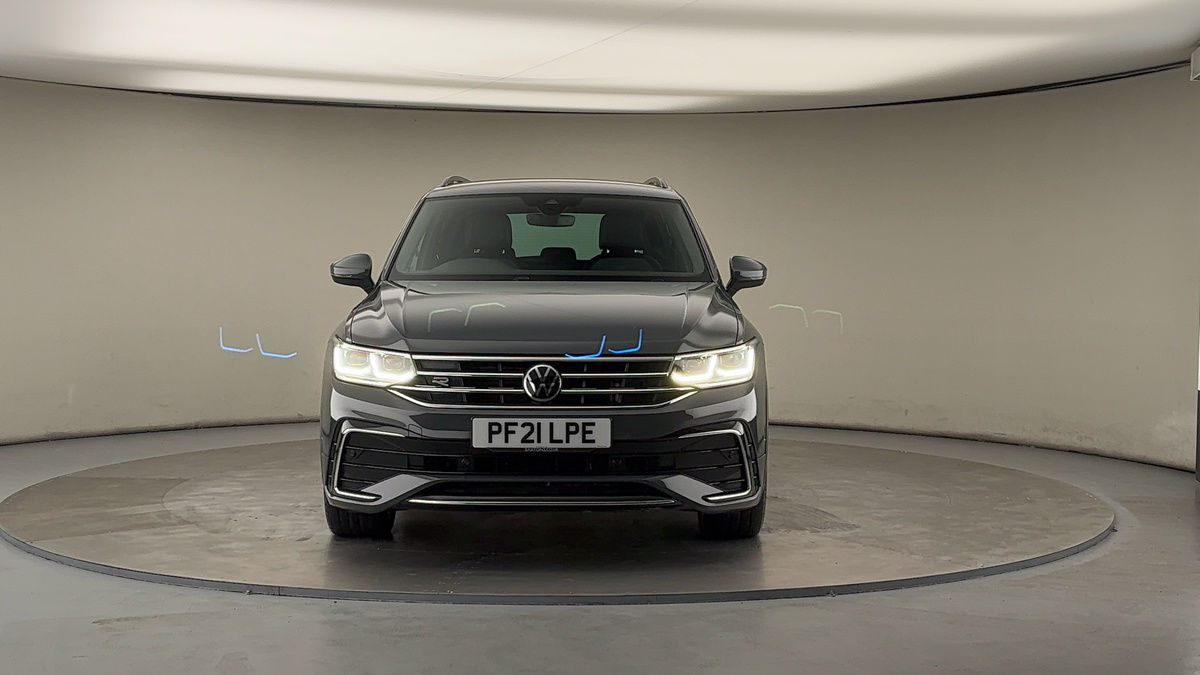 Volkswagen Tiguan Image 3