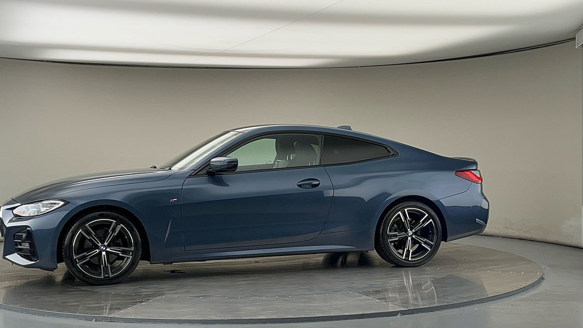 More views of BMW 4 Series