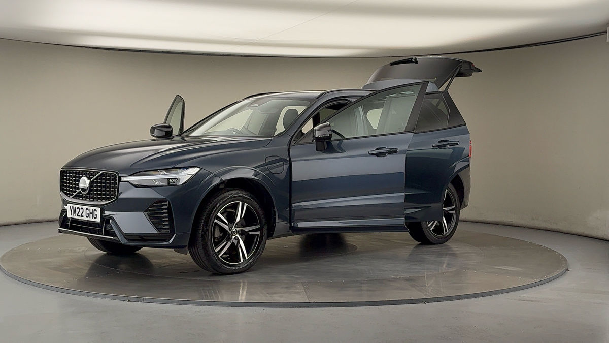 Volvo XC60 Image 22