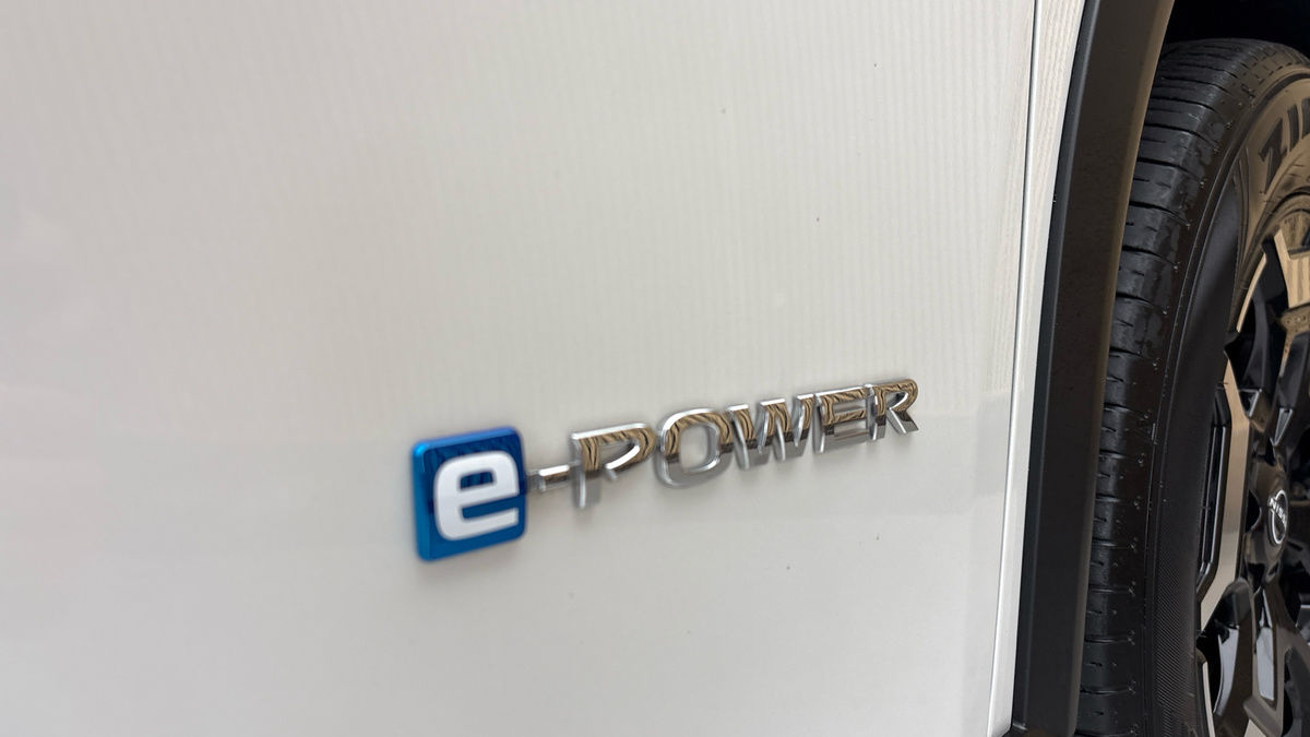 Nissan X-Trail Image 30