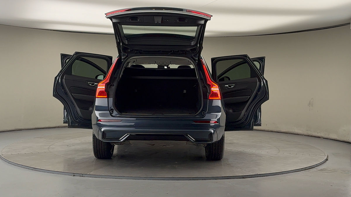 More views of Volvo XC60