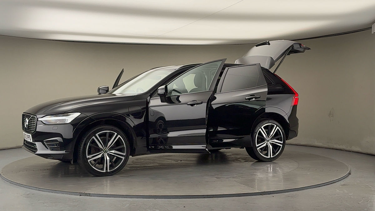 More views of Volvo XC60