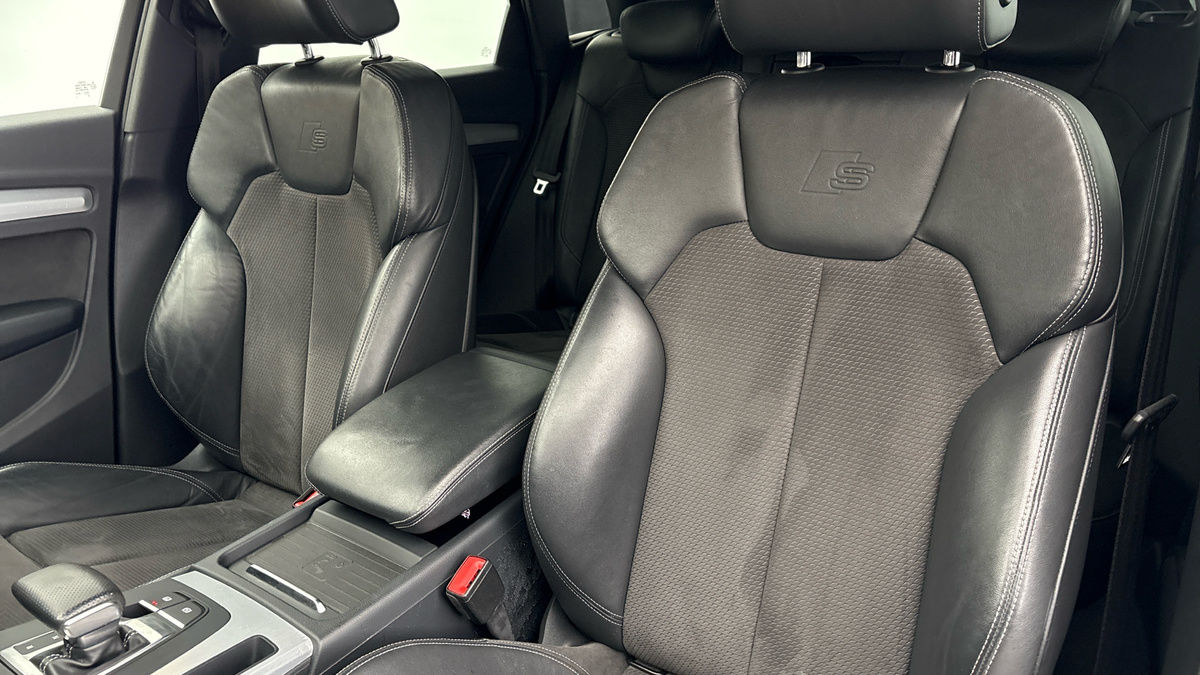 Audi Q5 Image 7