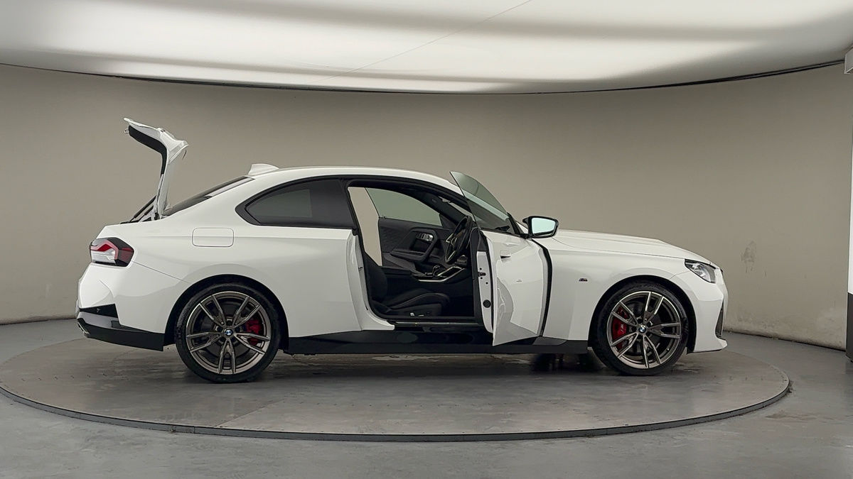 More views of BMW 2 Series