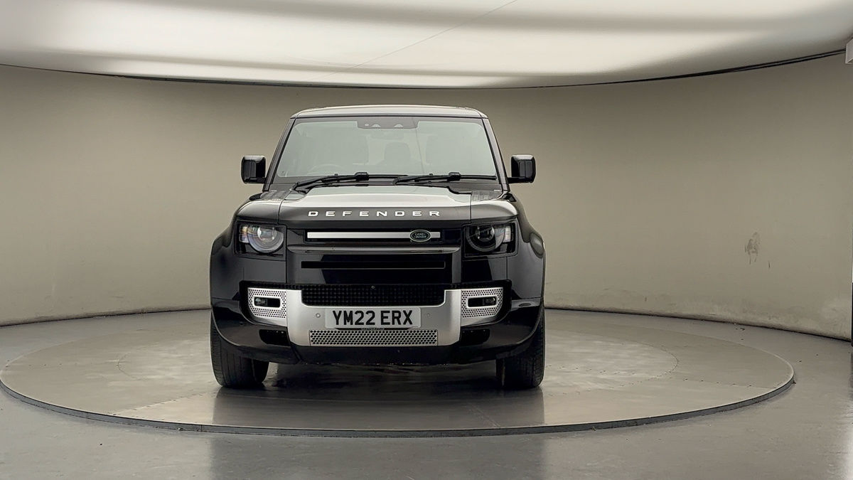 Land Rover Defender 90 Image 3