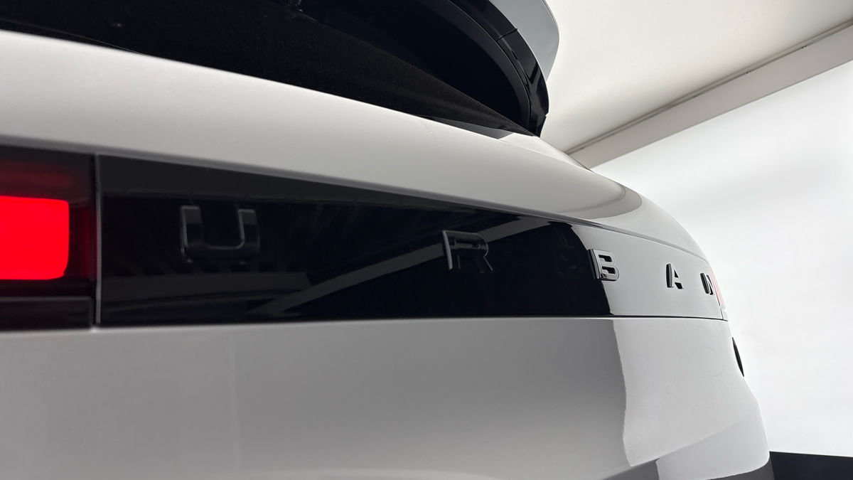 Land Rover Range Rover Sport Urban Image 52