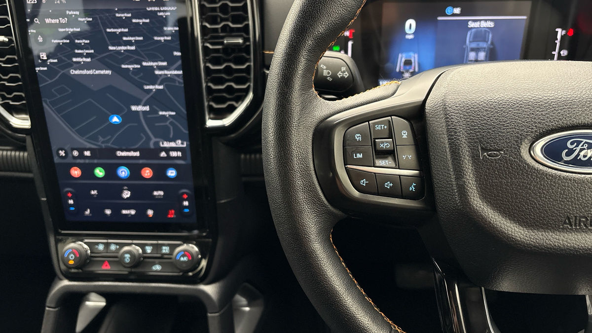 Ford Ranger P703 Image 13