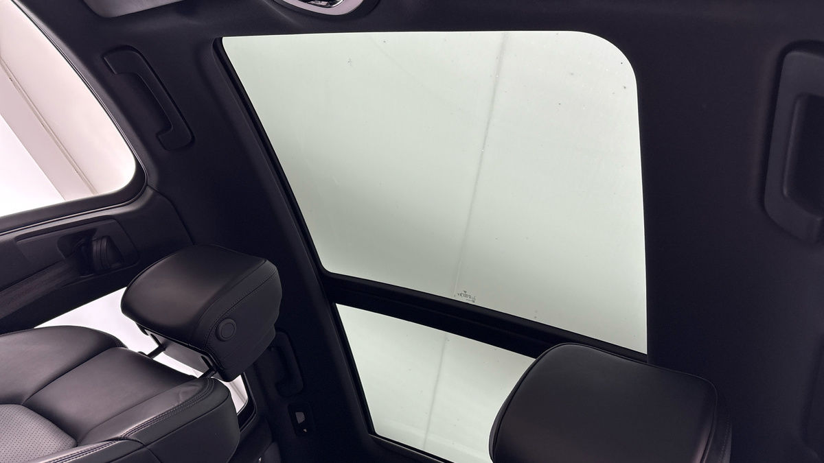 Porsche Macan Image 6