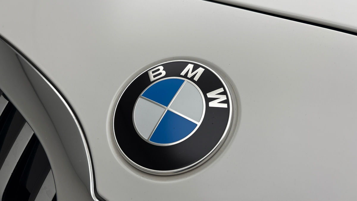 BMW 1 Series Image 24