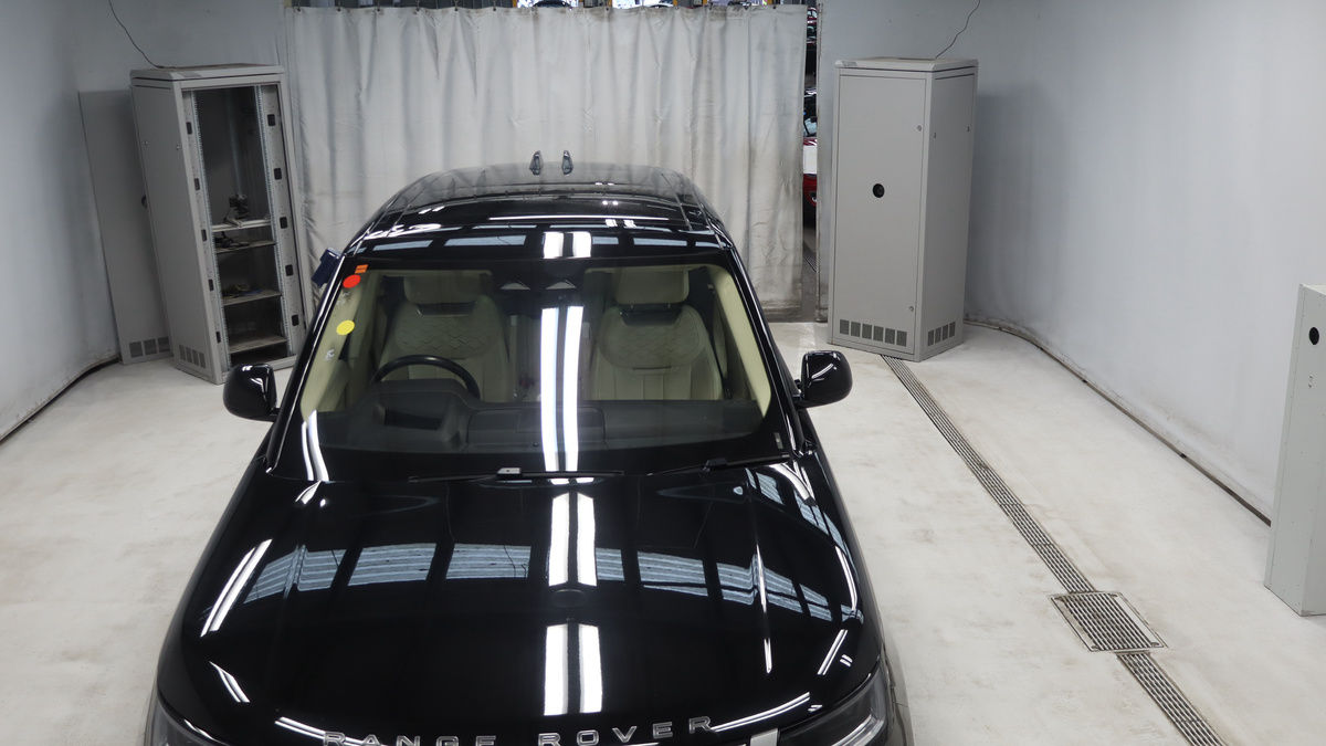 Land Rover Range Rover Image 7