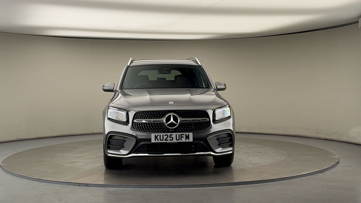 More views of Mercedes-Benz GLB