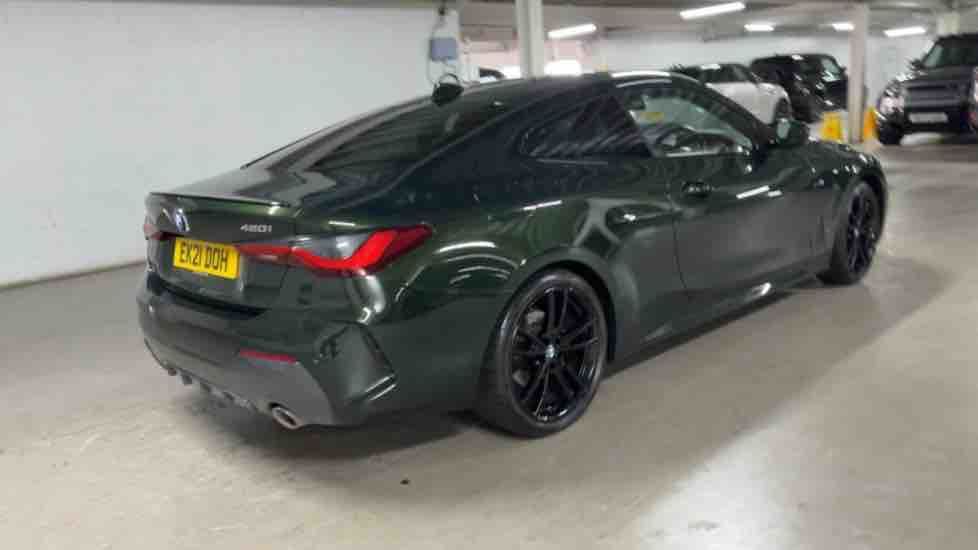 More views of BMW 4 Series