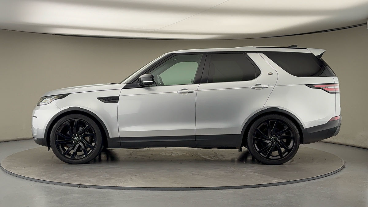 Land Rover Discovery Image 15