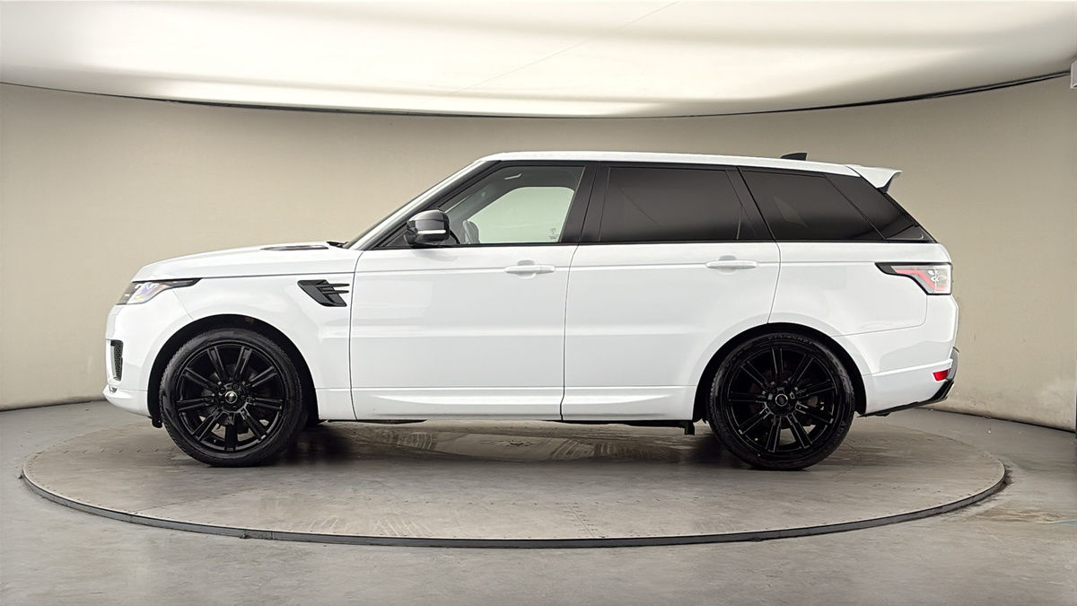 Land Rover Range Rover Sport Image 15