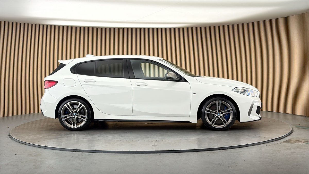 More views of BMW 1 Series